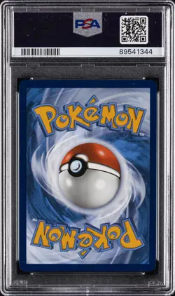 2023 POKEMON PAR EN-PARADOX RIFT SPECIAL ILLUSTRATION RARE GHOLDENGO EX PSA 10 - Image 2