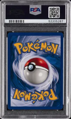 2002 POKEMON NEO DESTINY #109 SHINING MEWTWO PSA 10 - Image 2