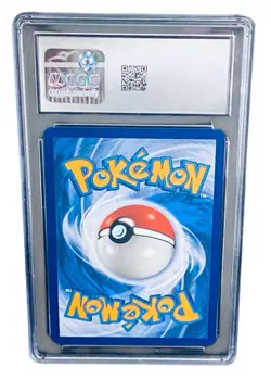 Pokemon Zapdos Ex 202/165 CGC Gem Mint 10/ Scarlet & Violet 151 🔥🔥 - Image 3