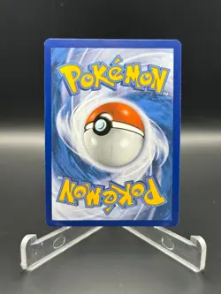 2023 Pokemon Scarlet and Violet Obsidian Flames 203/197 Larvitar IR - Image 2
