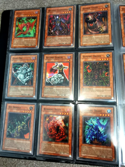 COMPLETE Magician's Force Set (MFC) Set: Dark Magician Girl/Paladin/XYZ Yu-Gi-Oh - Image 2