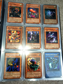 COMPLETE Magician's Force Set (MFC) Set: Dark Magician Girl/Paladin/XYZ Yu-Gi-Oh - Image 3