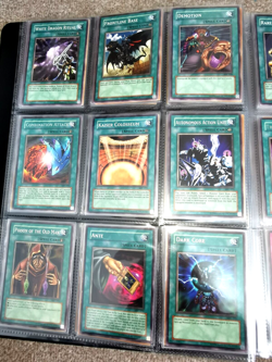 COMPLETE Magician's Force Set (MFC) Set: Dark Magician Girl/Paladin/XYZ Yu-Gi-Oh - Image 4