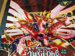 Yu-Gi-Oh! 2023 Photon Hypernova OTS Promotional Banner - Image 3