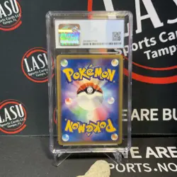 Japanese Pokemon Card Japanese Magikarp 012/128 e-Series 1st Edition Rare CGC 9 - Image 2