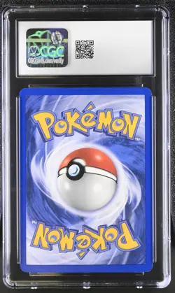 CGC 10 GEM MINT Gardevoir EX Battle Stadium 7/109 Holo SWIRL Pokemon Card - Image 2