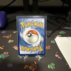 Pokemon TCG Eevee - 173 SVP Prismatic Evolutions ETB Promo Card - Image 2