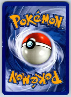 Gloom - EX Holon Phantoms 42/110 Vintage Midori Harada Pokemon Card LP - Image 2