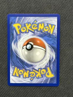 NM Mew ex 232/091 Paldean Fates Special Illustration Rare Holo Pokemon Card - Image 2