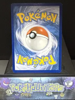 Pokemon Card Tentacool 71/160 XY Primal Clash Non Holo Half Art Rare Played - Image 2