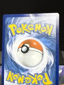 Pokemon Card Tentacool 71/160 XY Primal Clash Non Holo Half Art Rare Played - Image 3