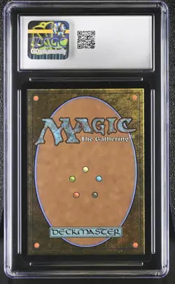 HEROIC INTERVENTION Marvel Universe Foil Mythic CGC 10 Spider Man MTG - Image 2
