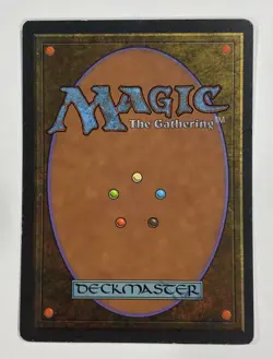 Wheel Of Fortune Revised LP Light Play MTG Magic The Gathering C-3 - Image 2