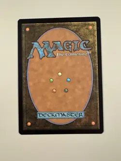 Witch-King of Angmar Showcase SURGE FOIL MTG LOTR NM - Image 2