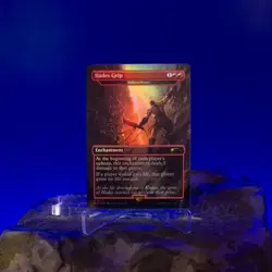 MTG: Secret Lair x God of War: Greek Foil Edition - Image 5