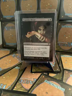 Exquisite Blood Avacyn Restored Regular - Image 1