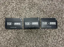Super Sonic Foil Bundle - Secret Lair MTG | IN HAND FAST SHIP - SEALED - Image 1