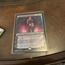 Liliana of the Dark Realms Media Promos Foil - Image 1