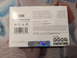 MTG Secret Lair Drop: PixelSnowLands.jpg - Foil Etched Edition - Image 3