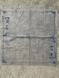 SpellGround Playmat Magic The Gathering - Image 1