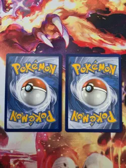 Pokemon Stellar Crown Lot X2 NM Joltik 150/142 Full Art IR Deluxe Bomb 134/142 - Image 4
