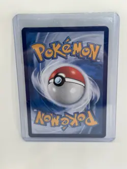 2025 Pokemon Chinese Gem Pack Vol.3 CBB3C 1107 Exclusive Chandelure INSTOCK 0032 - Image 2