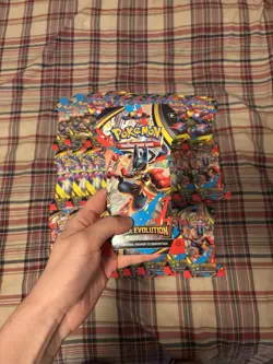 Pokemon Mega Evolution Sleeved Booster Packs, Lot of 30, Brand New, Sealed - Image 2