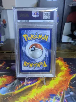 Pokemon Metagross IR 178/162 Temporal Forces TEF PSA 9 - Image 2