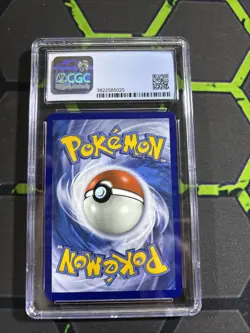 Pokemon Hidden Fates Ultra Ball Collection Metagross Cgc 9 - Image 2