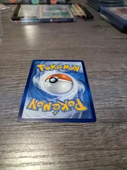 Pokemon TCG Steven's Beldum Full Art Promo Card SVP 207 - Image 4