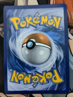 2017 Pokemon Sun&Moon Base Set Ultra Ball (Secret) 161/149- LP - Image 2