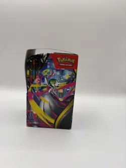 Pokemon TCG Mega Evolution Half Booster Box (18 packs) Brand New - Unsealed - Image 2