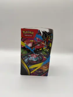 Pokemon TCG Mega Evolution Half Booster Box (18 packs) Brand New - Unsealed - Image 3