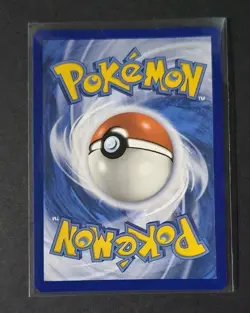 Dangerous Laser 058/064 Ace Spec Shrouded Fable Pokemon Pack Fresh Near Mint NM - Image 2