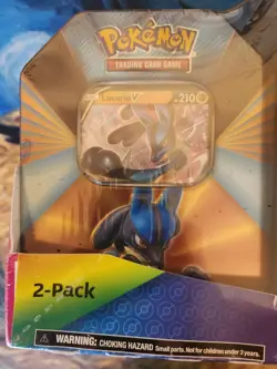 Pokemon Evolving Skies Elite Trainer Box ETB with Tin Costco Bundle Sealed - NEW - Image 2