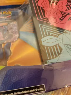 Pokemon Evolving Skies Elite Trainer Box ETB with Tin Costco Bundle Sealed - NEW - Image 3