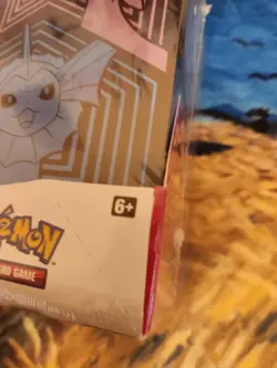 Pokemon Evolving Skies Elite Trainer Box ETB with Tin Costco Bundle Sealed - NEW - Image 4