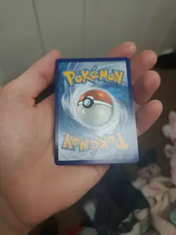FULL ART Charizard V ULTRA RARE PROMO Pokemon SWSH050 Champion's Path Holo - Image 3