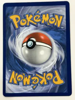 Pokemon Promo Black Star Full Art Holo #SWSH050 CHARIZARD V - Image 2