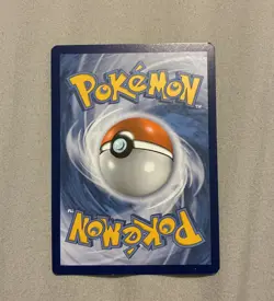 Dialga Xy77 Pokemon Card - Image 2