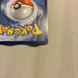 Dialga Xy77 Pokemon Card - Image 4