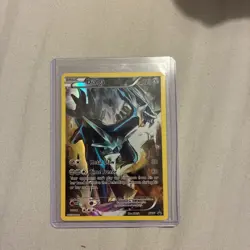Dialga Xy77 Pokemon Card - Image 5