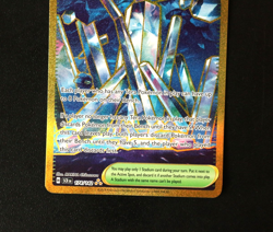 Pokemon Card - Area Zero Underdepths 174/142 - Stellar Crown - Hyper Rare - NM ⭐ - Image 3