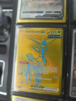 Pokemon Card Lot IR Full Art V Ex 7 Cards Arceus - Image 4