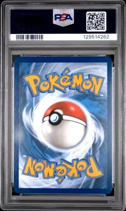 PSA 10 CYNTHIA'S ROSERADE 184 DESTINED RIVALS ILLUSTRATION RARE POKEMON - Image 2
