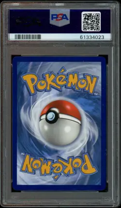 PSA 10 Charizard V SWSH050 Pokemon TCG Champions Path Elite Trainer Box Full Art - Image 2