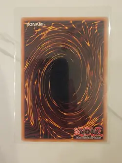 Yu-Gi-Oh! 1st Edition Moon Dragon Quilla #ABPF-EN043 - NM! Ultra Rare - Image 2