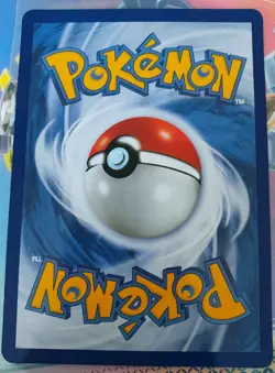 Charizard EX 196 - Lenticular Jumbo Card - Black Star Promo - Pokemon TCG - Image 3