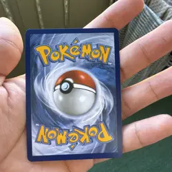 Pokemon TCG Iono's Bellibolt EX Holo Card 183/159 Journey Together - Image 3
