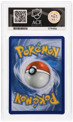 Pokemon Card TCG Greninja Gold Star SWSH144 Ace 9 Celebrations Black Star Promo - Image 4
